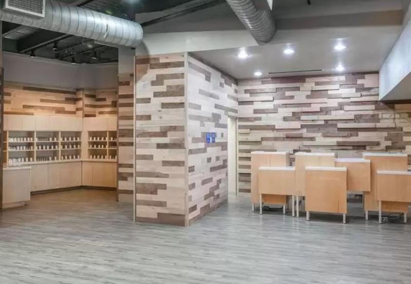 Готель Tryp By Wyndham Колледж-Стейшен Екстер'єр фото