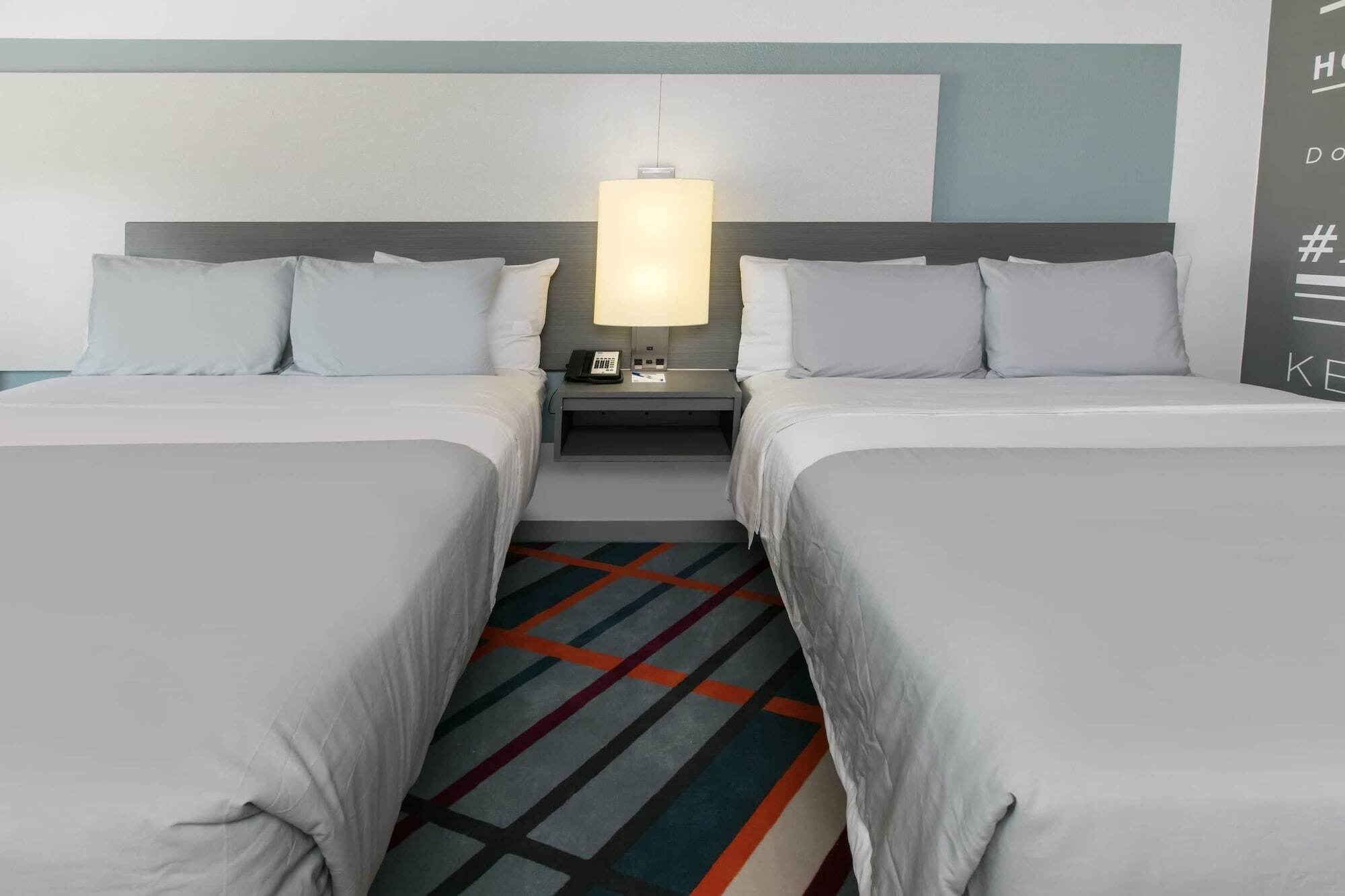 Готель Tryp By Wyndham Колледж-Стейшен Екстер'єр фото