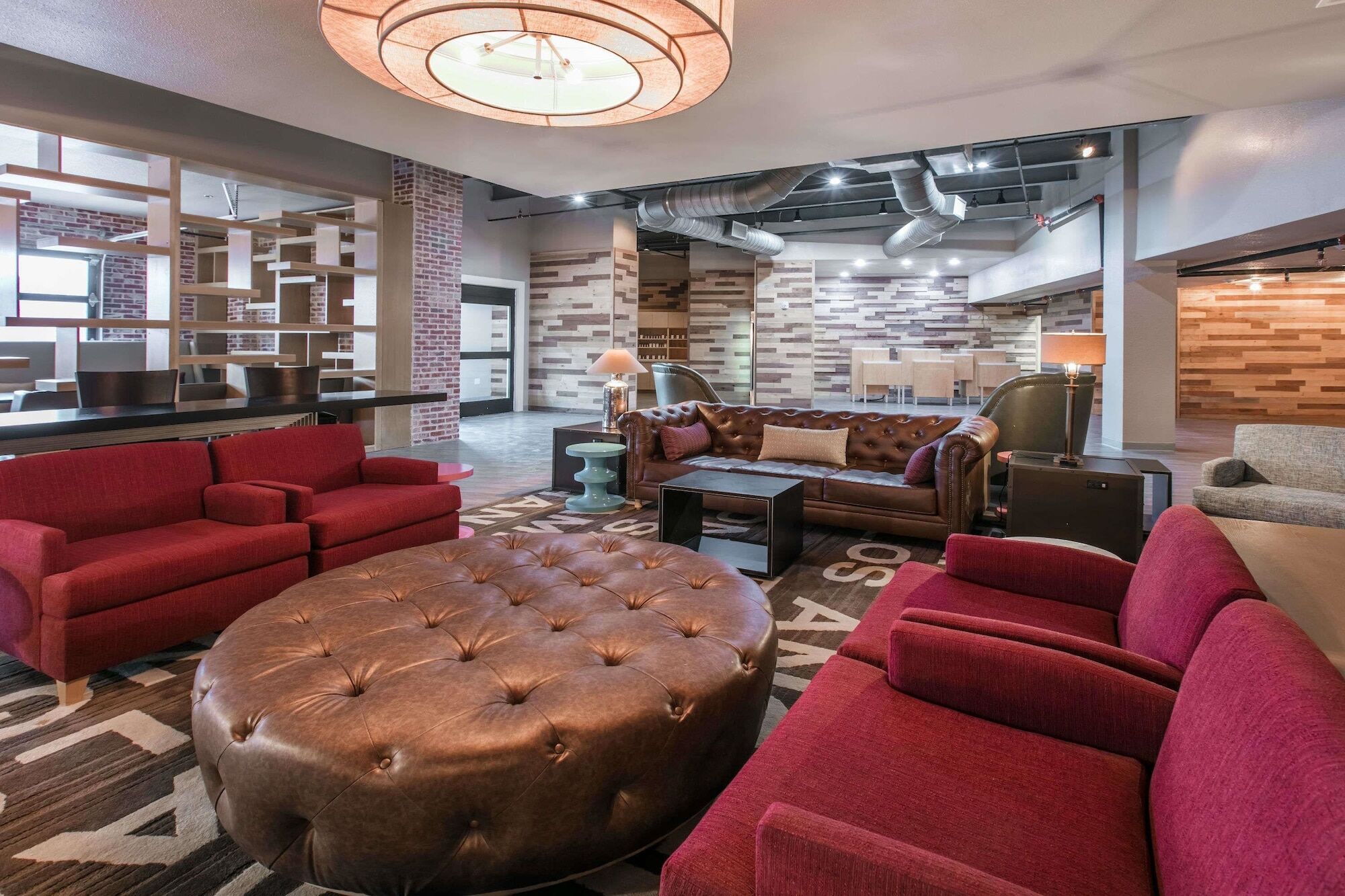 Готель Tryp By Wyndham Колледж-Стейшен Екстер'єр фото